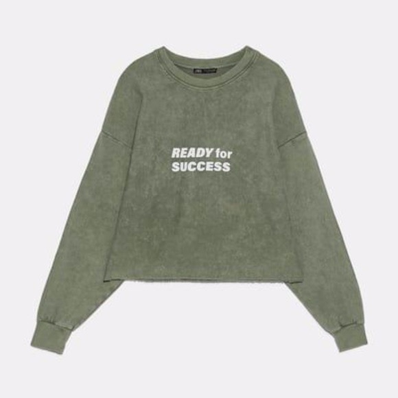 Zara Tops - NWOT ZARA sweater :)